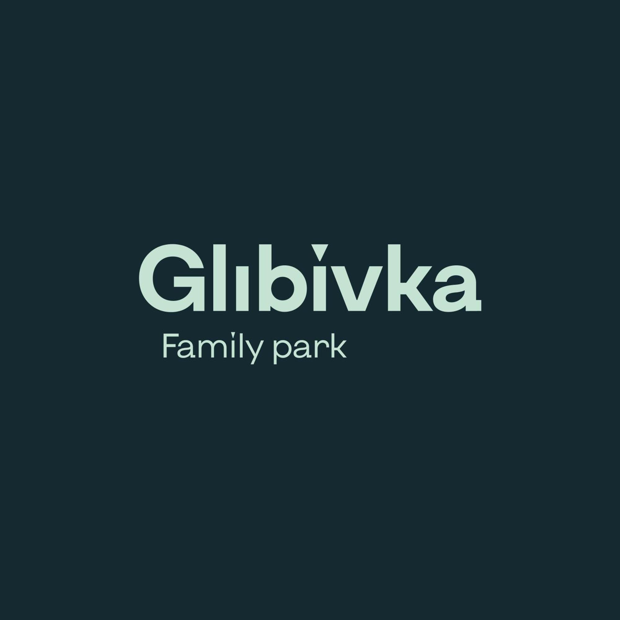 Glіbіvka Family Park Ξενοδοχείο Glebovka Εξωτερικό φωτογραφία