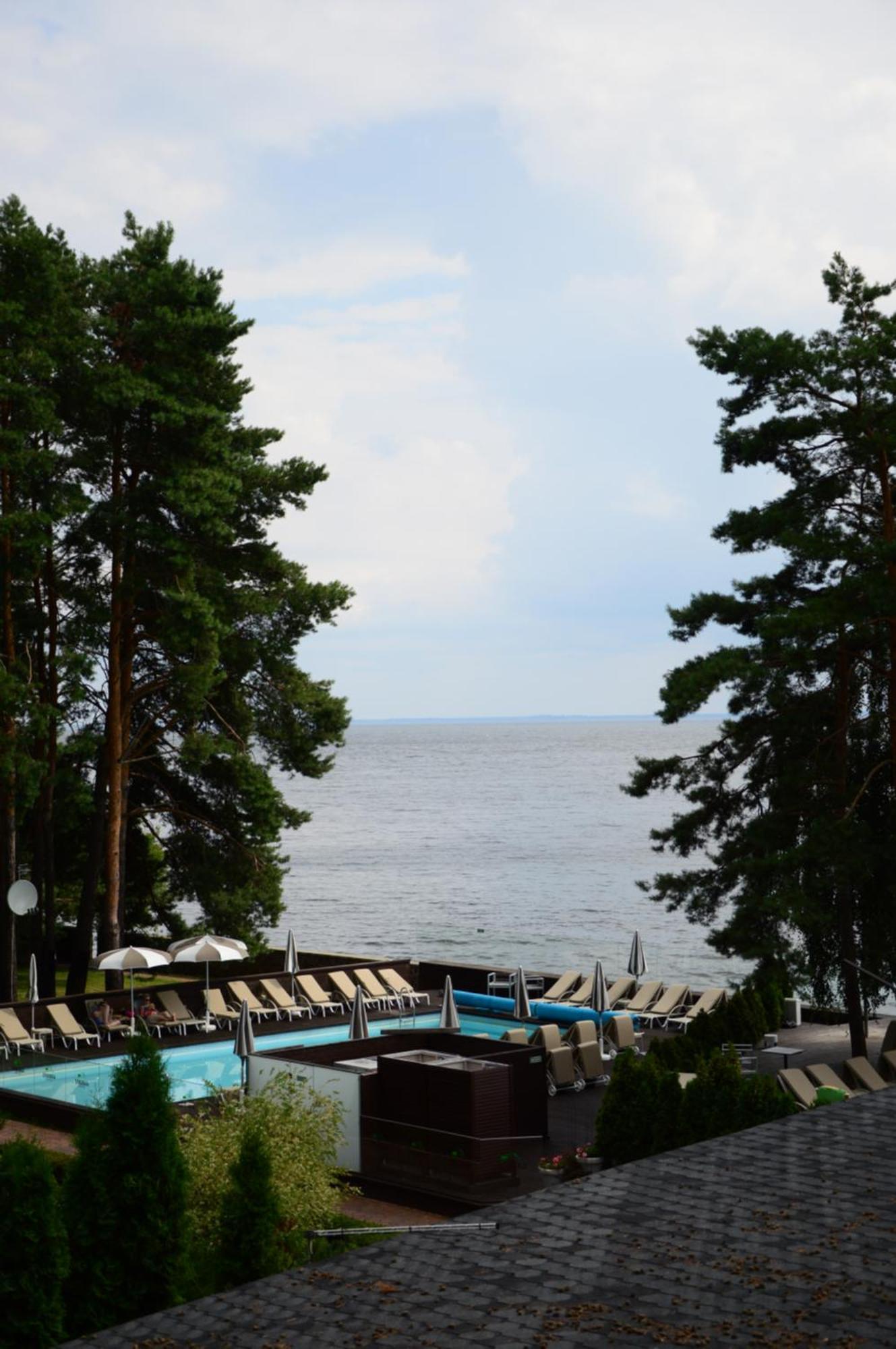 Glіbіvka Family Park Ξενοδοχείο Glebovka Εξωτερικό φωτογραφία